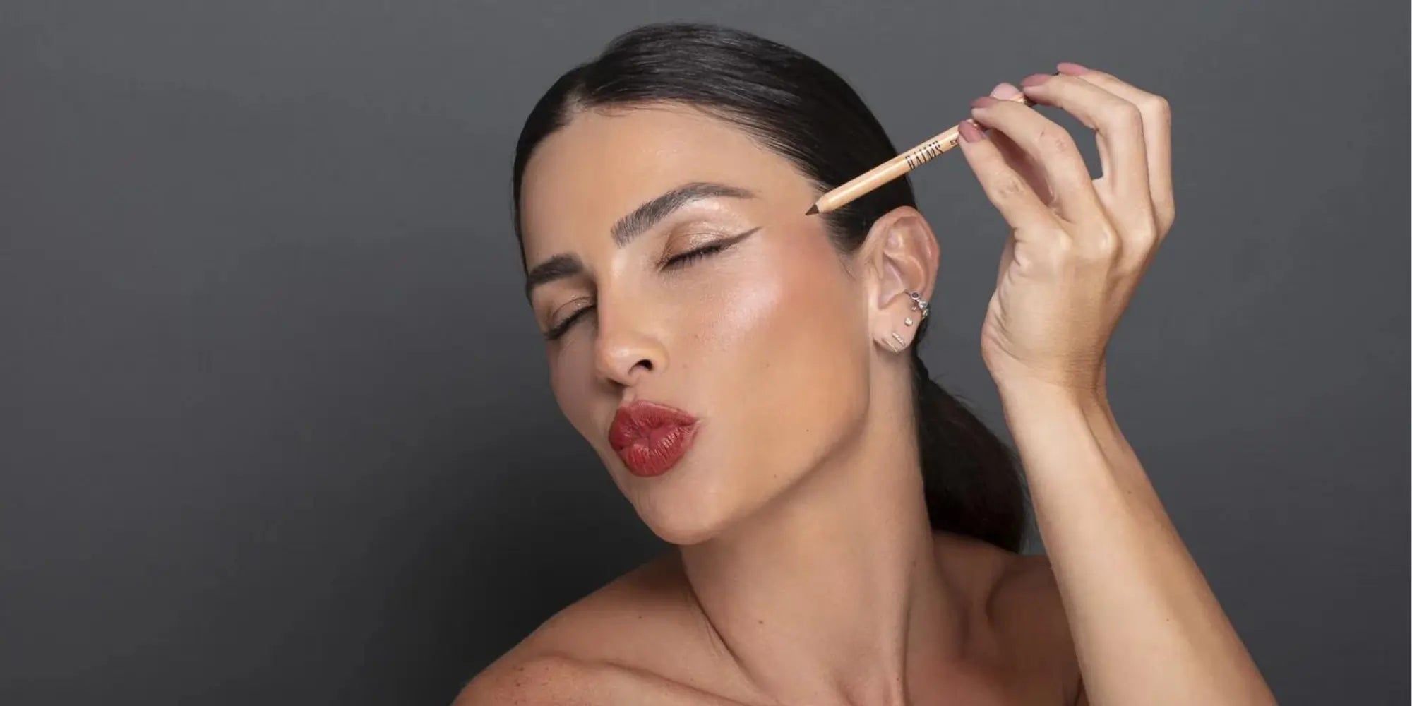 O Poder do Primer: Uma Barreira Contra a Oleosidade - inspiração 2