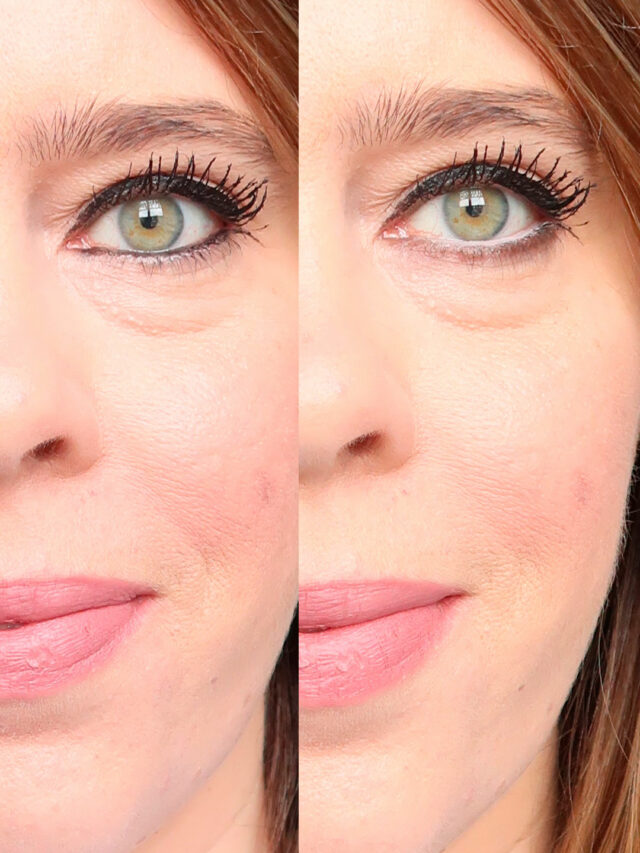 O Contorno Perfeito: Esfumado ou Definido? - inspiração 2