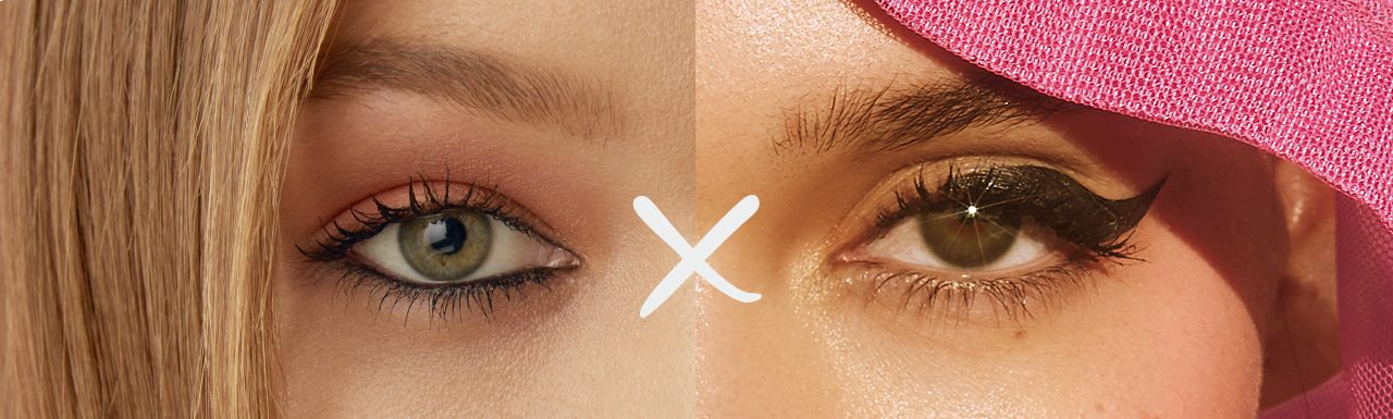 Delineado Inferior: Cuidados Específicos - inspiração 1