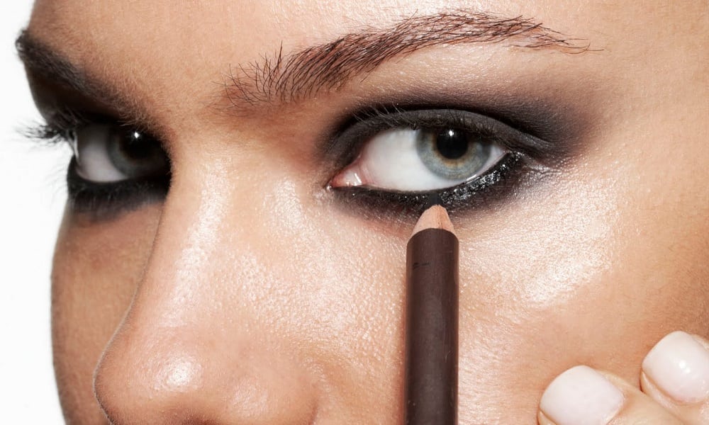 O Truque do Pincel Molhado: Intensidade e Durabilidade - inspiração 2