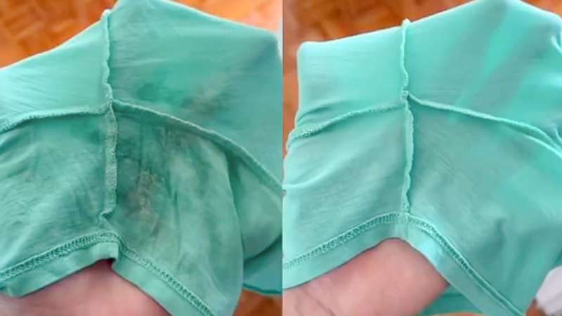 Bicarbonato de Sódio e Água: A Dupla Dinâmica Para Manchas Persistentes - inspiração 1