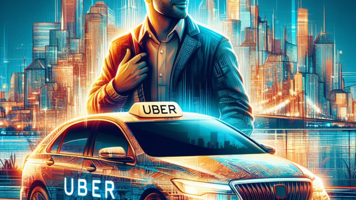 Dicas Essenciais para Pedir Uber no Plano Piloto - inspiração 1
