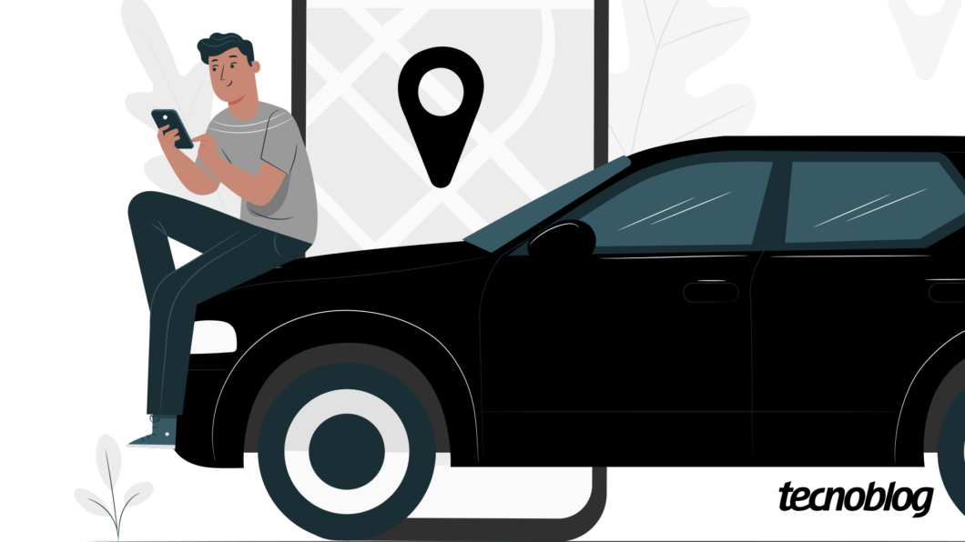Dicas Essenciais para Pedir Uber no Plano Piloto - inspiração 2