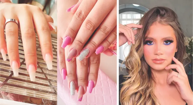 Estrutura e Composição: O Que Realmente Muda na Sua Unha? - inspiração 2