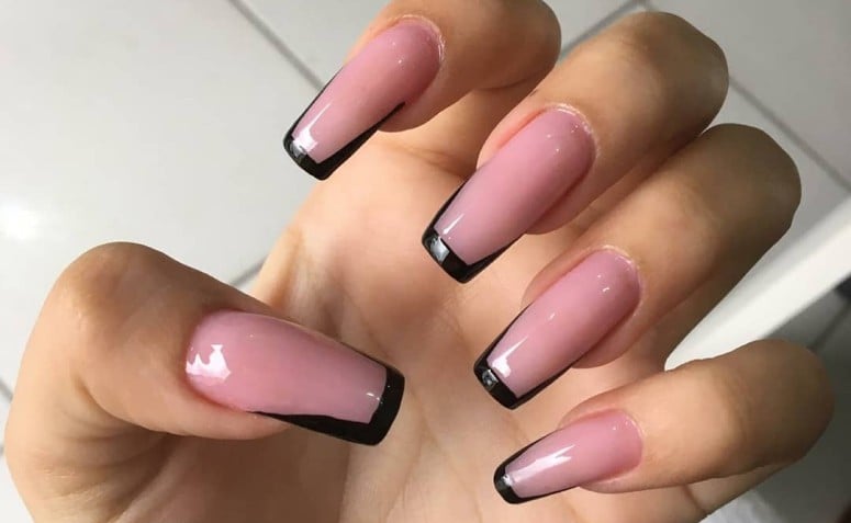 Reações Alérgicas e Cuidados com a Saúde das Unhas Naturais - inspiração 1