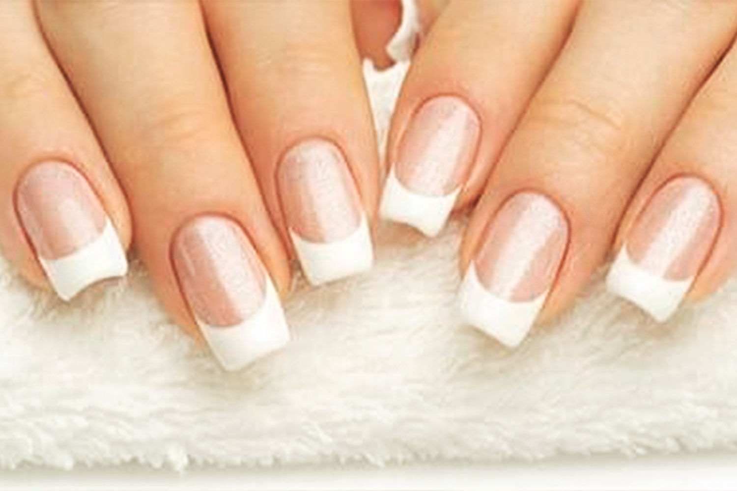 Aparência e Naturalidade: O Efeito Final na Ponta dos Dedos - inspiração 1