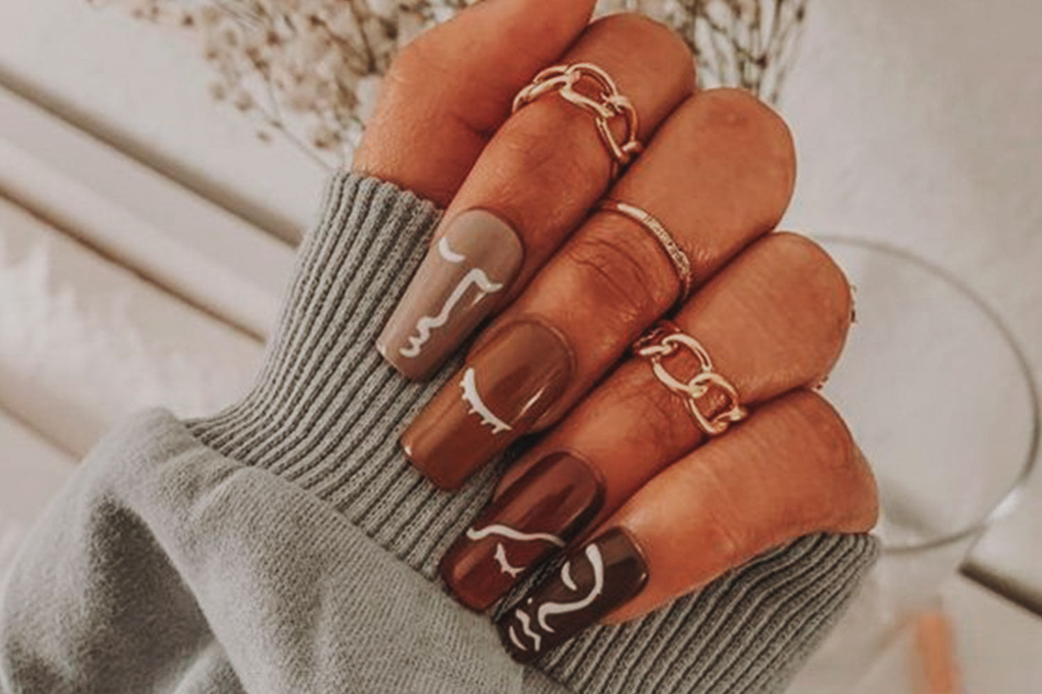 Tempo de Aplicação: O Que Esperar no Salão? - inspiração 1