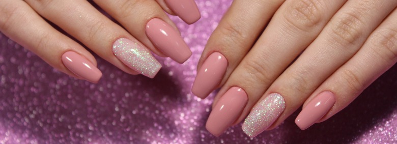 Sensação ao Toque: Como Elas se Comportam nas Unhas Naturais? - inspiração 2