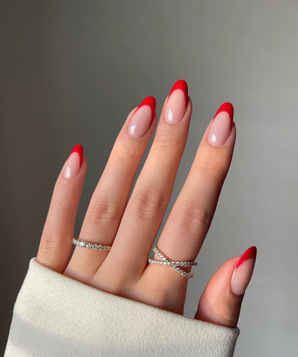 Unhas Curtas e A Francesinha: O Charme Que Adapta - inspiração 2