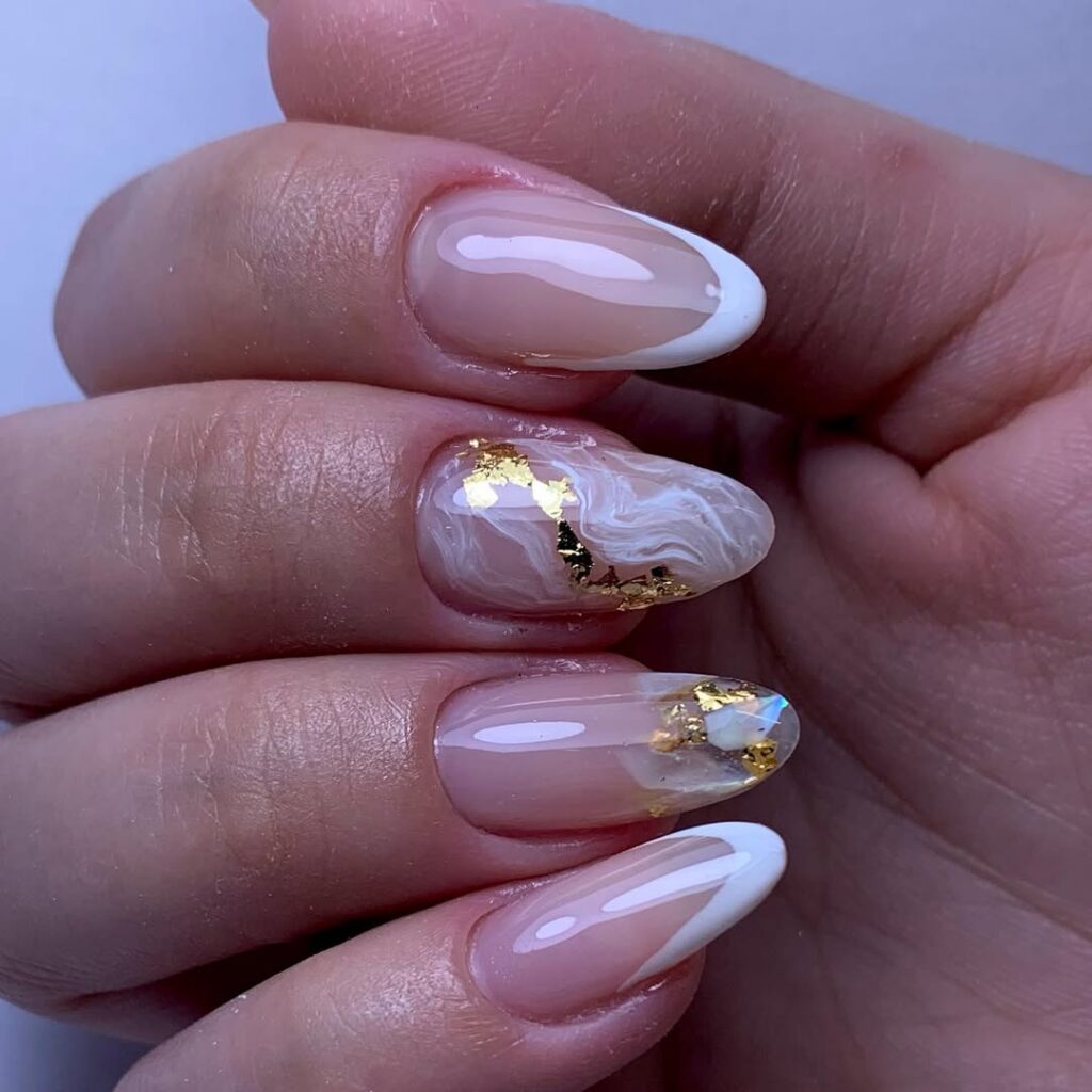 A Francesinha Desconstruída: Um Jogo de Linhas e Espaços - inspiração 2