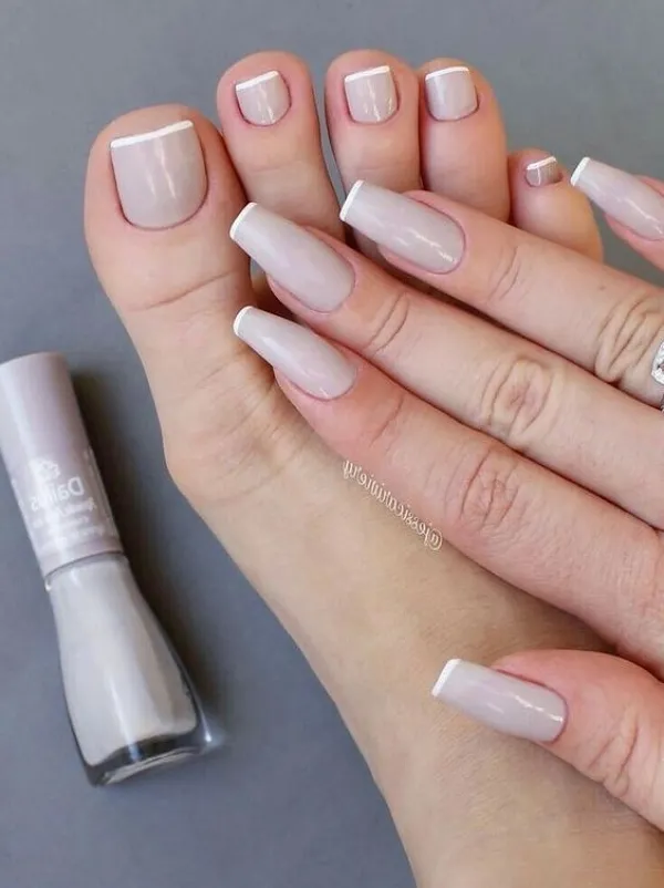 Inspiração Natural: Cores Terrosas e Florais Sutis - inspiração 2