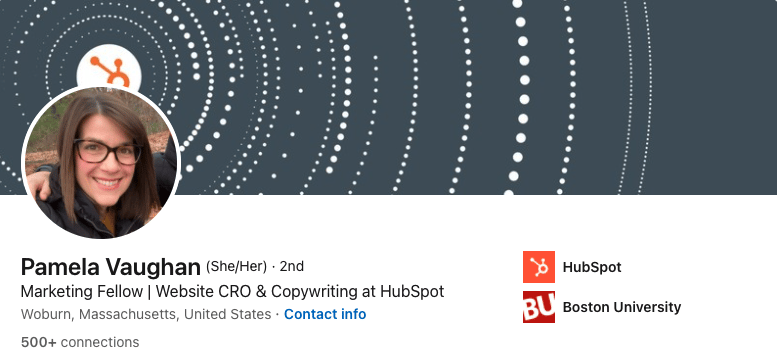 Foto de Perfil: A Primeira Impressão Conta! - inspiração 1