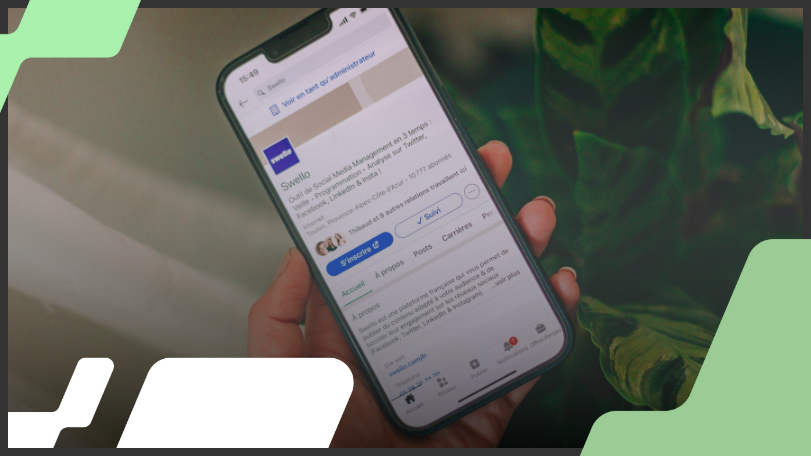 Acompanhe Vagas: Utilize as Ferramentas do LinkedIn Para Sua Busca - inspiração 2