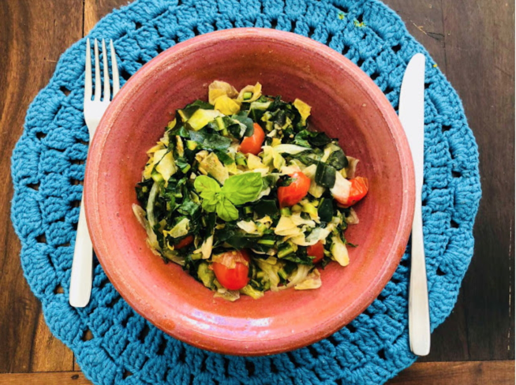 Monitoramento Constante: O Olho do Produtor - inspiração 1