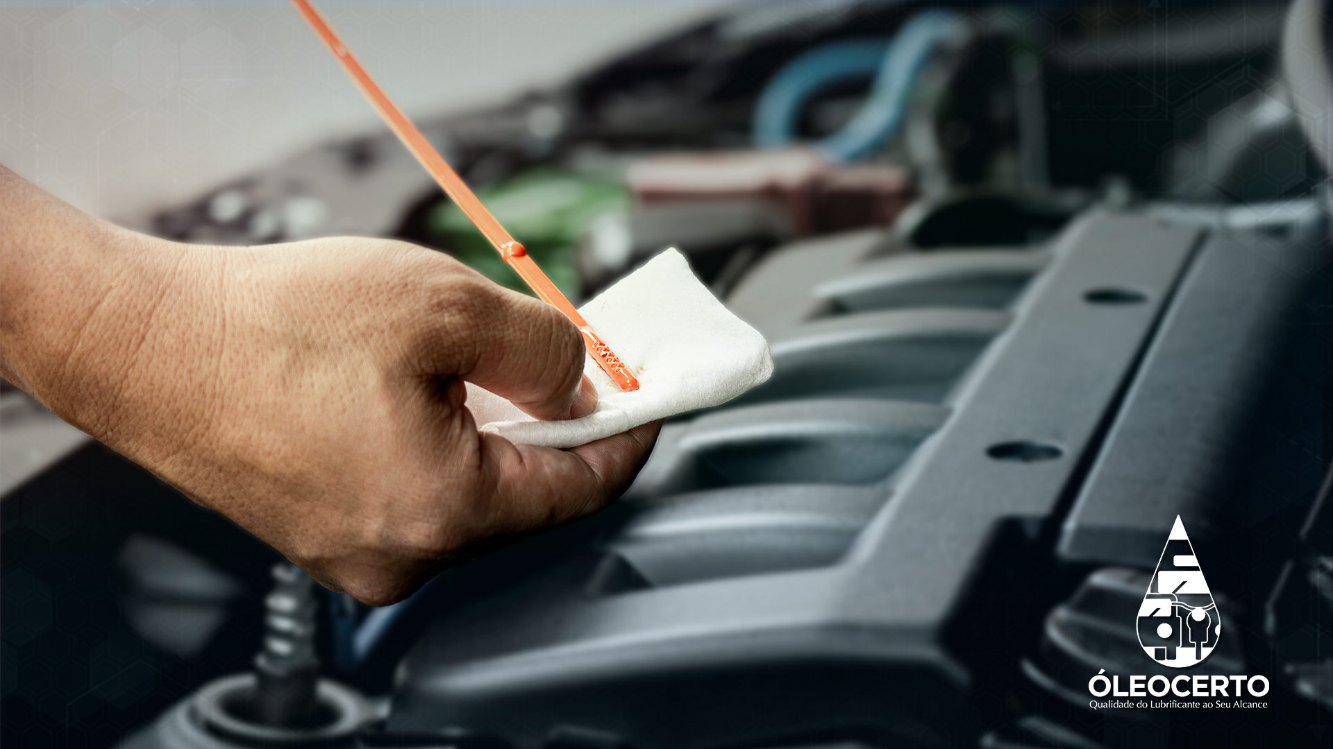 O Que Significa Se a Luz do Óleo Acende no Painel? - inspiração 1