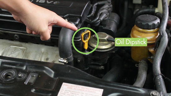 Verificando o Nível do Óleo em Casa: Passo a Passo Simples - inspiração 2