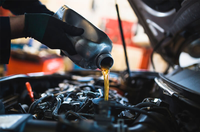 Como Conferir o Reservatório de Água do Radiador Corretamente - inspiração 1