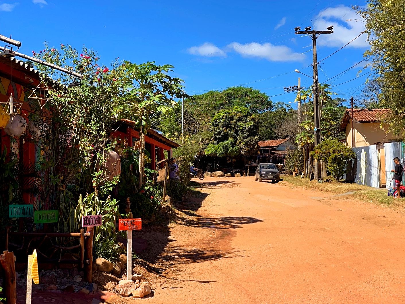 Como Chegar à Vila de São Jorge: Rotas e Opções - inspiração 1
