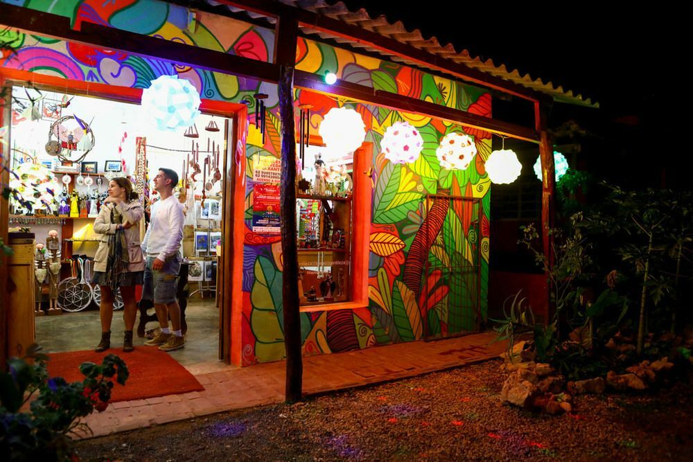 Como Chegar à Vila de São Jorge: Rotas e Opções - inspiração 2