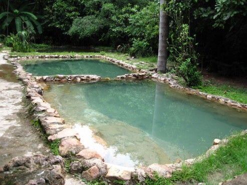 Conexão Espiritual: A Energia Única da Vila e da Chapada - inspiração 2