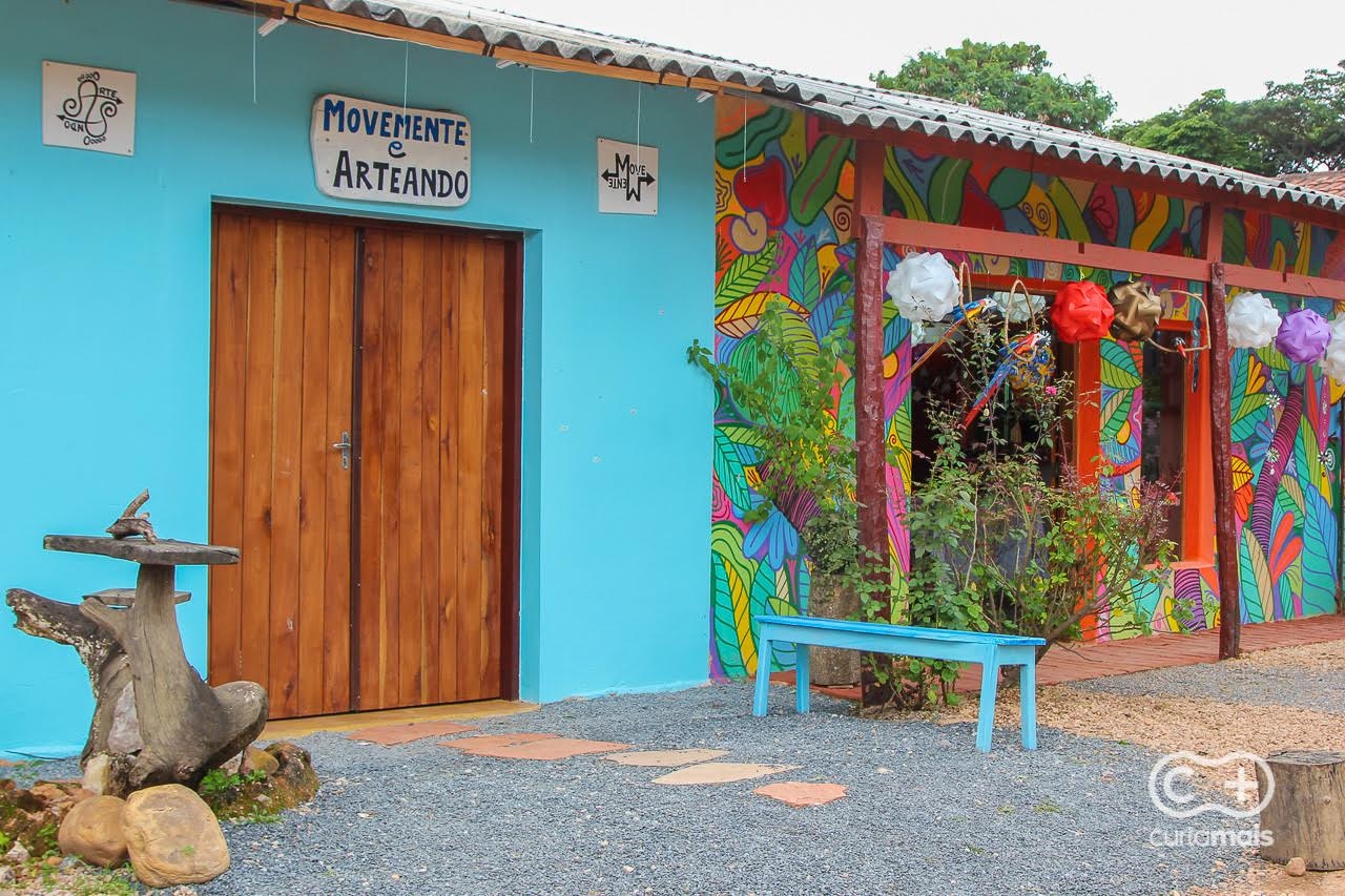 Onde Ficar em São Jorge: Pousadas Charmosas para Todos os Bolsos - inspiração 1