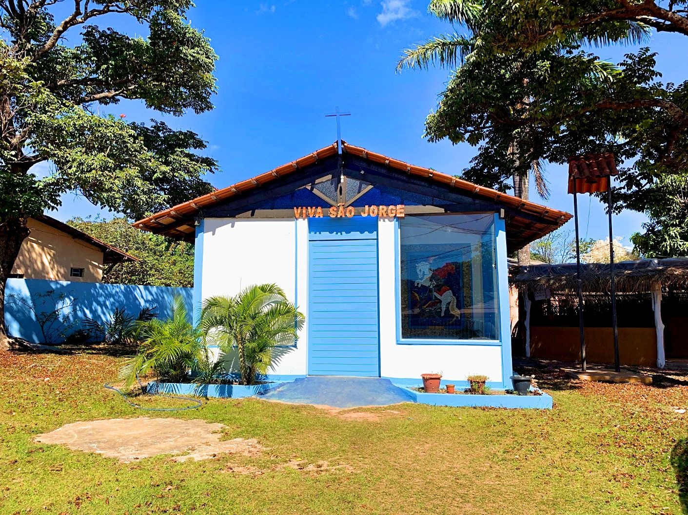 Gastronomia Local: Sabores que Contam Histórias da Chapada - inspiração 1