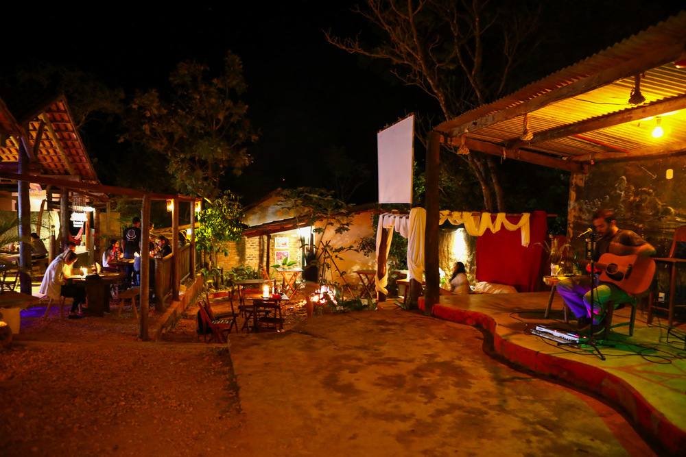 Gastronomia Local: Sabores que Contam Histórias da Chapada - inspiração 2