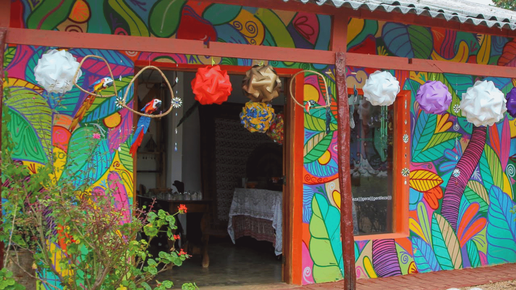 O Que Fazer em São Jorge Além das Cachoeiras - inspiração 1