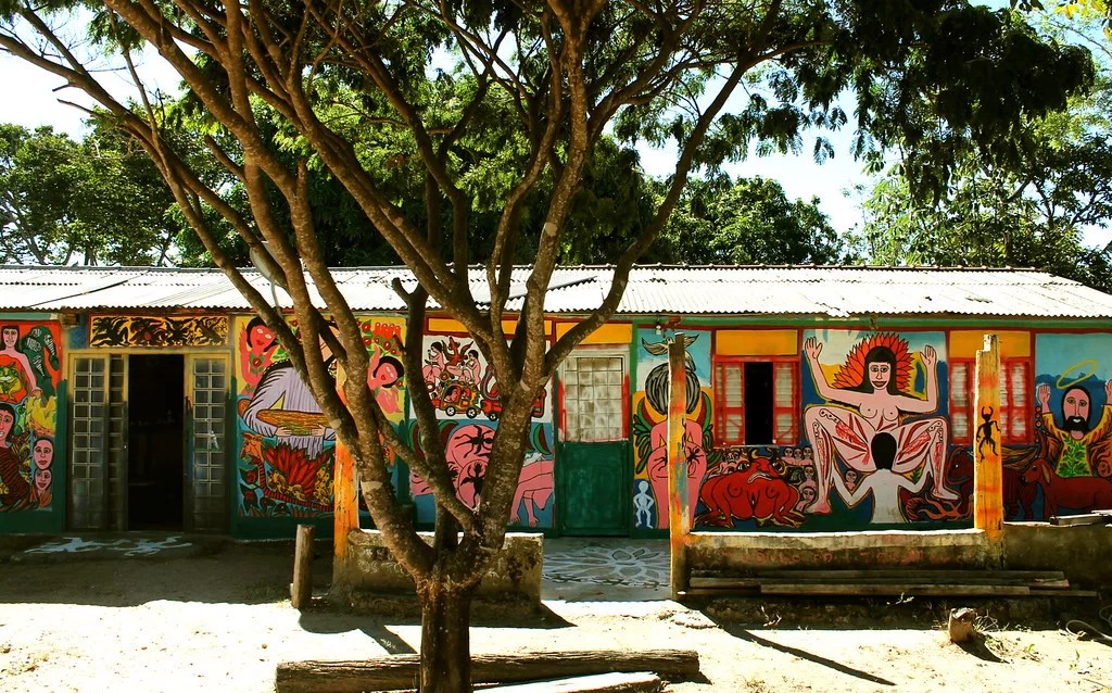 O Que Fazer em São Jorge Além das Cachoeiras - inspiração 2