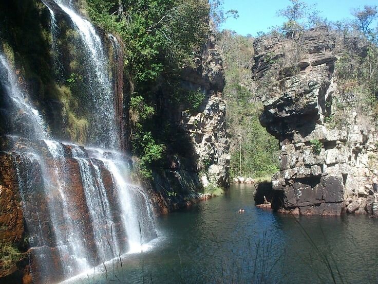 Roteiros Essenciais: Explorando o Parque Nacional e Arredores - inspiração 1