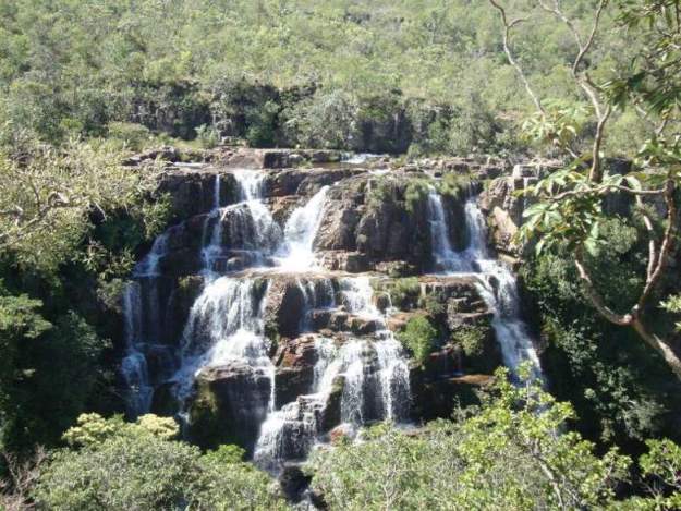 Roteiros Essenciais: Explorando o Parque Nacional e Arredores - inspiração 2