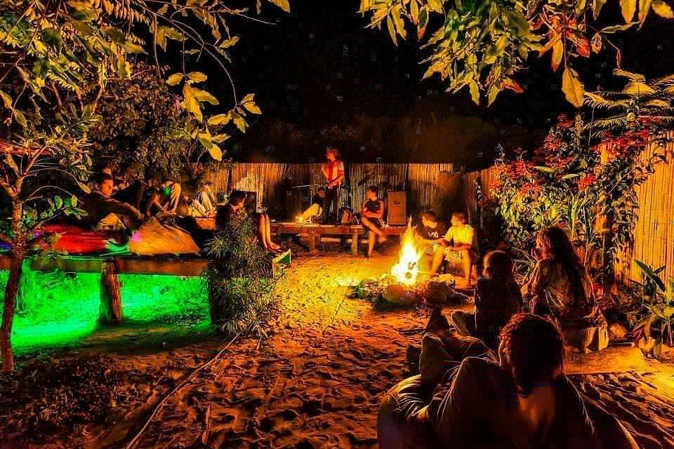 Dicas de Segurança e Preparo para Trilhas - inspiração 1