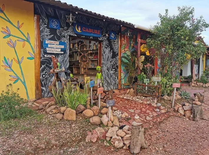 Dicas de Segurança e Preparo para Trilhas - inspiração 2