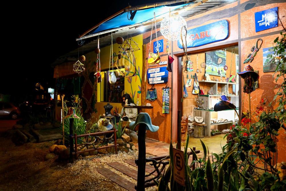 Fotografia na Chapada: Capturando a Essência da Natureza - inspiração 1