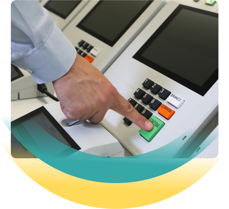 a urna eletrônica é auditável