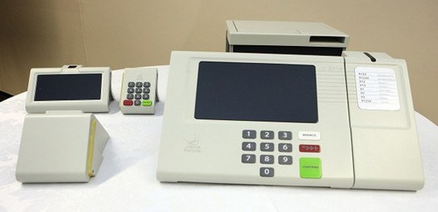 a urna eletrônica é auditável