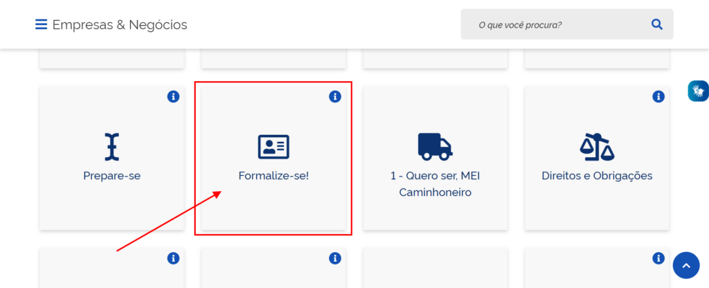 Guia completo do DAS MEI