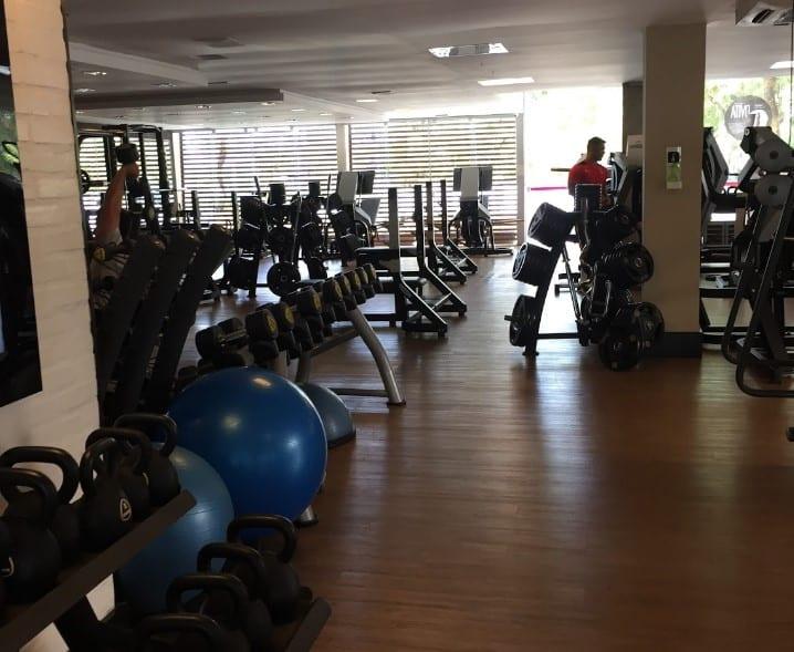 academias brasília 24 horas