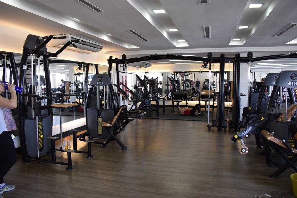 academias brasília 24 horas