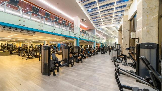 academias brasília 24 horas