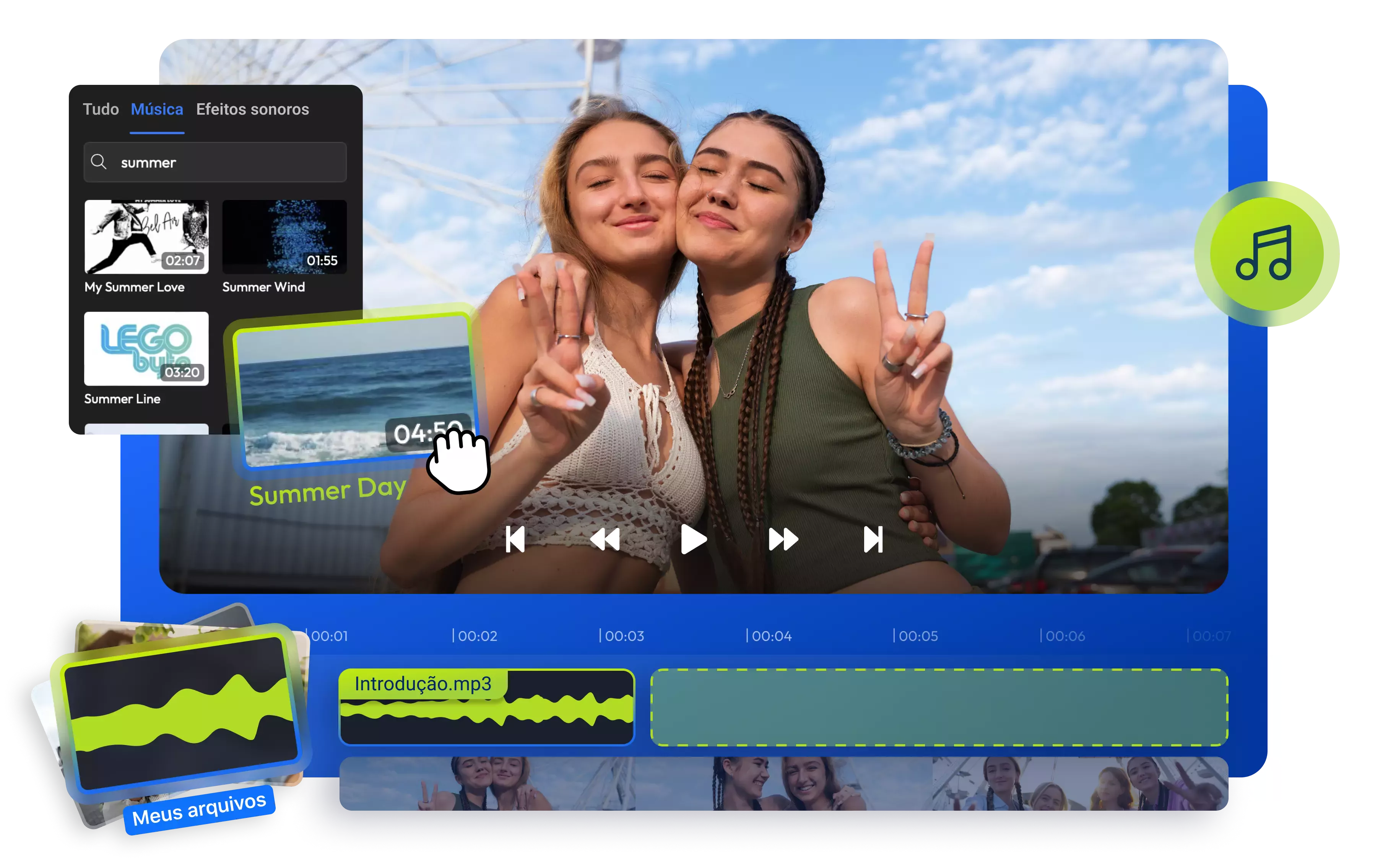 Como Usar Músicas em Status do WhatsApp: Passo a Passo