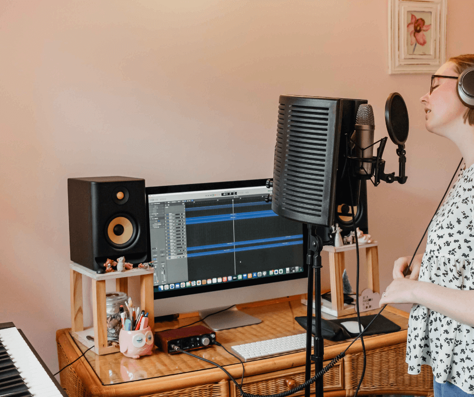 Descubra a YouTube Audio Library: Músicas Gratuitas para Seus Projetos