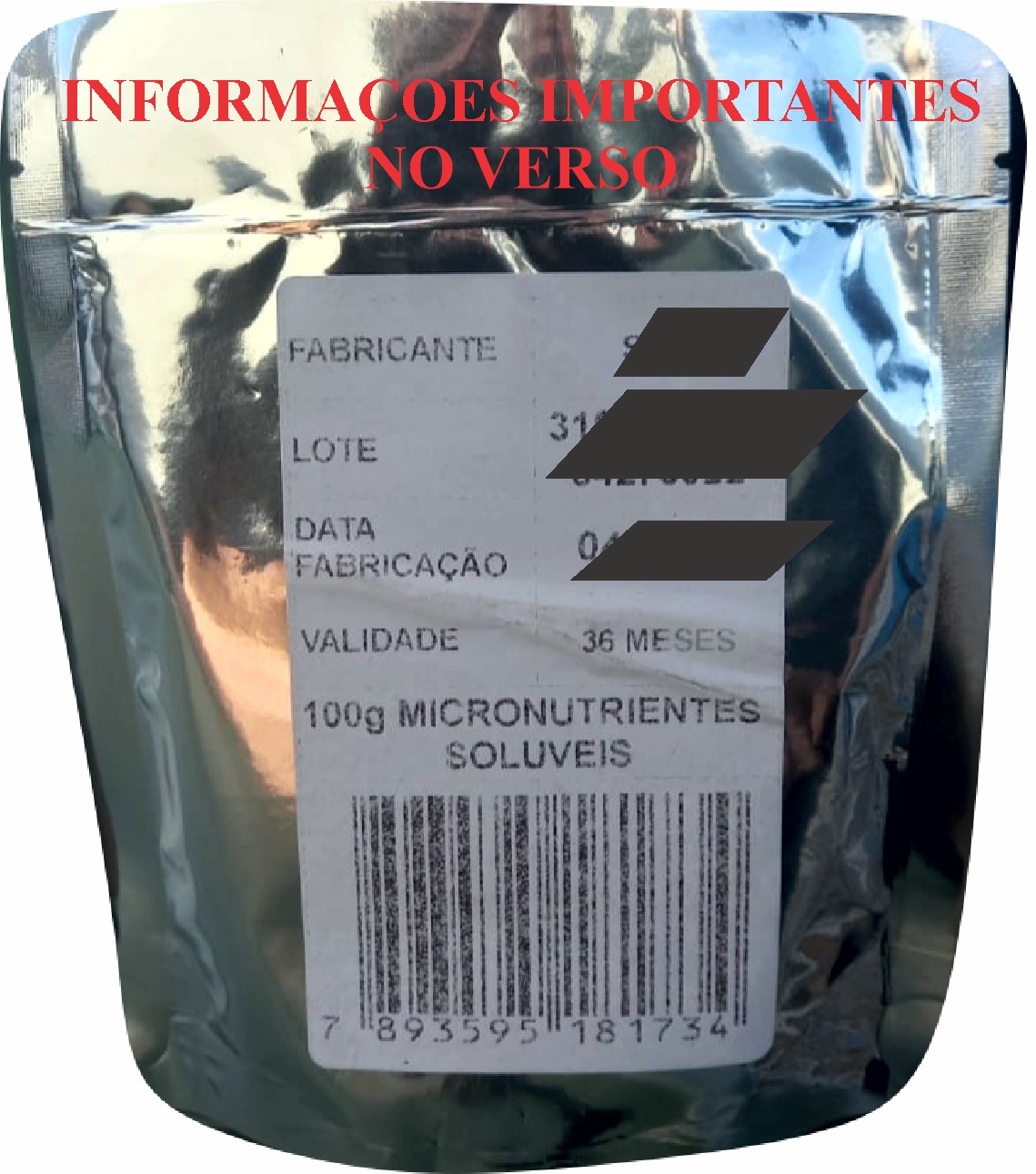 O Papel do Ferro na Fotossíntese das Plantas