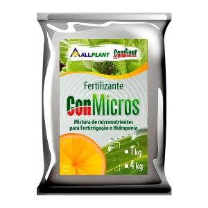 Guia Completo de Micronutrientes para uma Horta Saudável