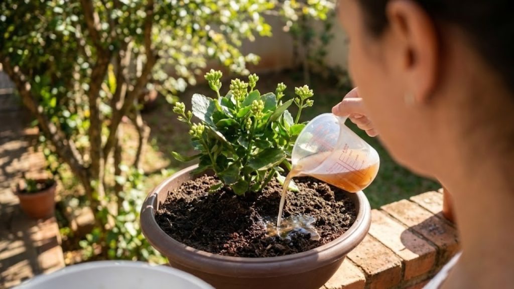 Como evitar excesso de potássio e garantir o balanço nutricional na cebola