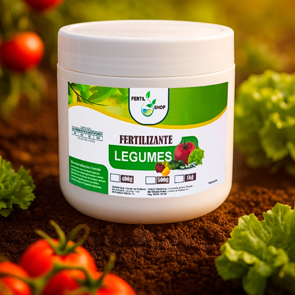 Potássio no Tomate: Benefícios, Fontes e Doses para uma Colheita Abundante