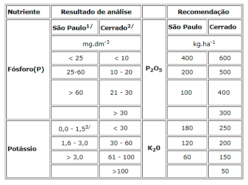 Adubação de Cobertura para Tomate: Quando e Como Aplicar Potássio para Máxima Produtividade