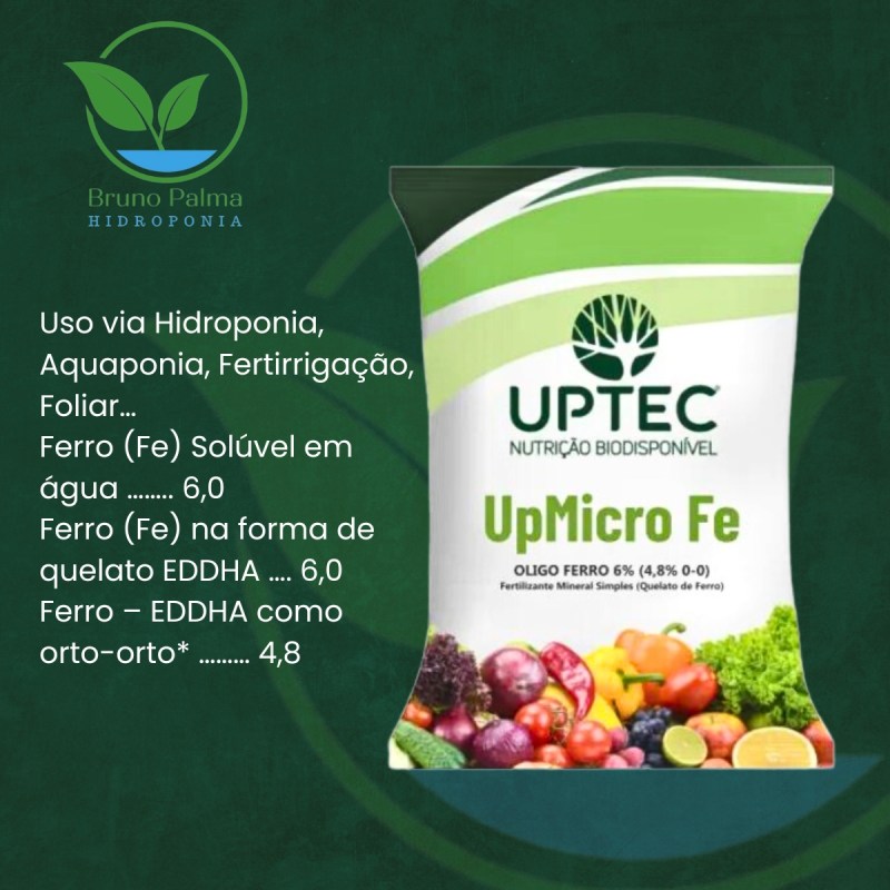 Nutri Completo Premium: A Solução para Deficiências Nutricionais em Hortaliças