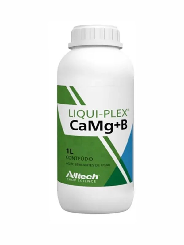 adubação foliar de magnésio para citros