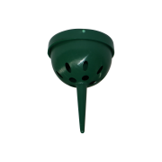 adubação para horta em vasos de plástico